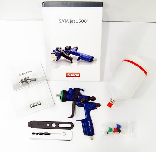 Sata jet 1500 hvlp - b,