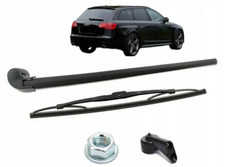 für Audi A6 C6 4F Avant Kombi