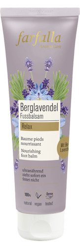 Farfalla berglavendel relax - berglavendel,
