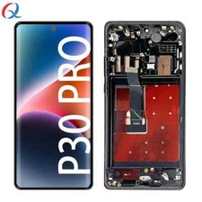 Für Huawei P30 Pro Display