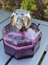 LAMPE BERGER  PARIS DUFTLAMPE Violet