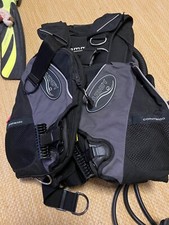 Buddy Commando Taucherjacket / Weste