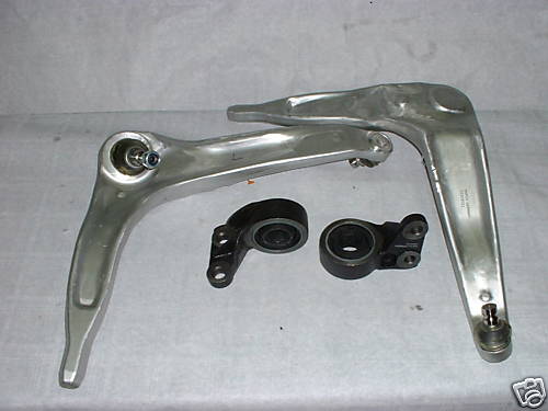 Querlenker querlenkerlager set - querlenker,