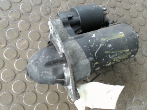 Anlasser starter bosch opel - /,
