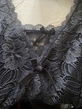 Damen sexy dessous negligee - damen,
