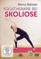 Yogatherapie bei Skoliose, DVD von not specified | DVD | Zustand sehr gut