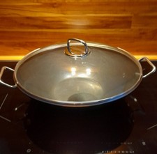 SILIT  Silargan WOK  ca36 cm