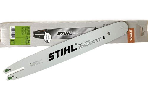 Stihl führungsschiene schiene - führungsschiene,