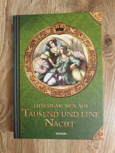 Liebesmärchen aus tausend - liebesmärchen,