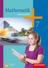 Mathematik - Arbeitshefte