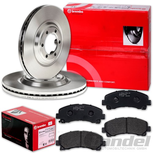 Brembo bremsscheiben 3000mm - brembo,