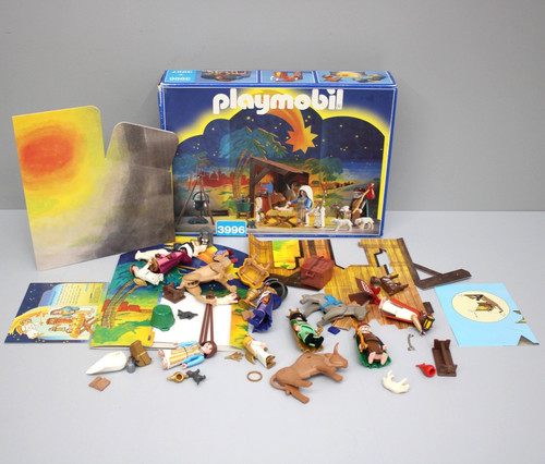 Playmobil 3996