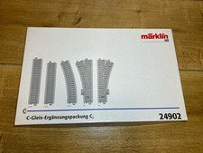 Märklin H0 24902 Start up -