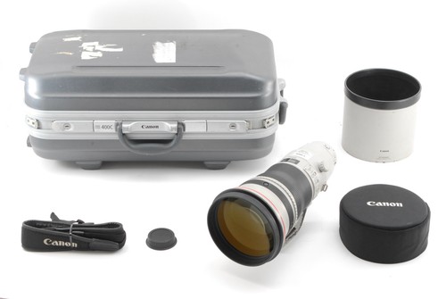 Fast neuwertig canon - [fast, ef