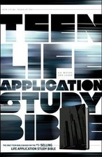Teen Life Application Study