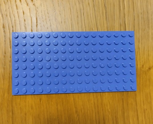 Lego platte grundplatte - ,