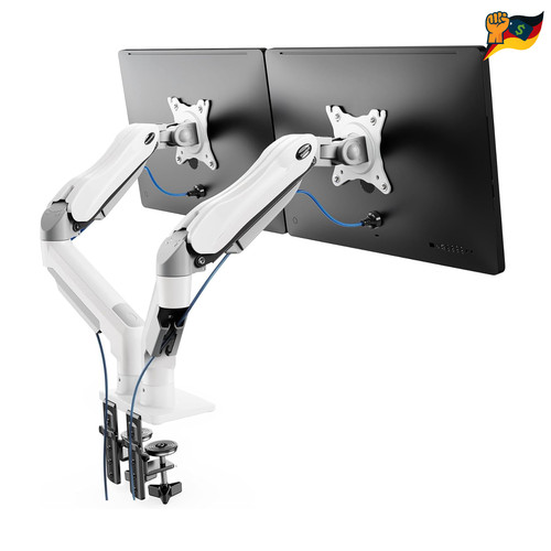 Monitorhalterung monitore - monitorhalterung, 2