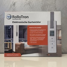 RolloTron 9700 Pro Comfort