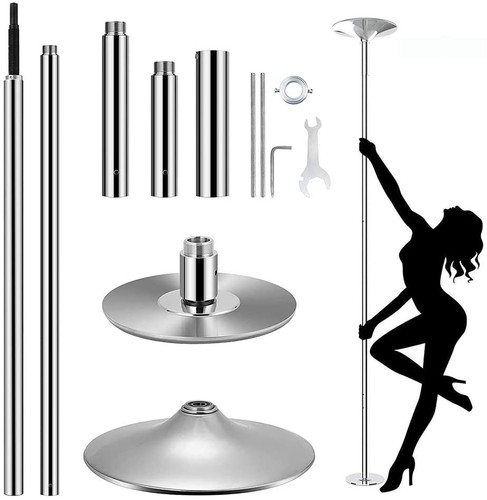 Prof pole dance - prof, tanzstange