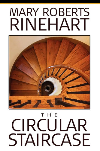 The circular staircase mary - circular,