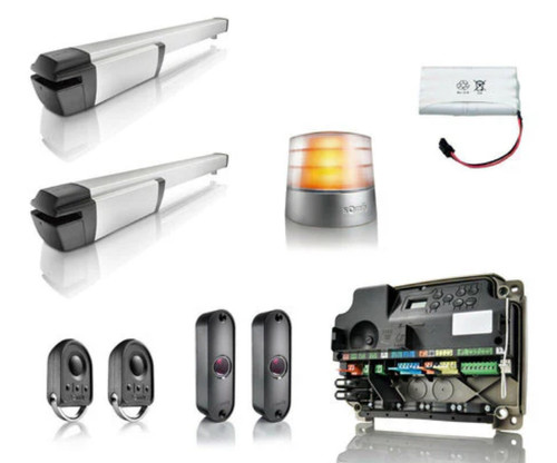 Somfy ixengo rts 24v - somfy, l