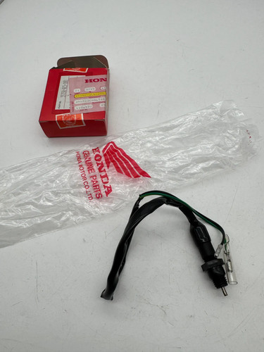 Honda mtx50s 1982 - honda,