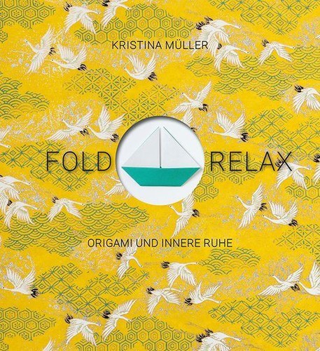 Fold relax kristina müller - &,