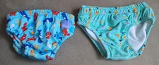 Schwimmwindel Set Bambino Mio