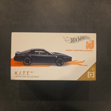 Hot Wheels - ID (Identifiable