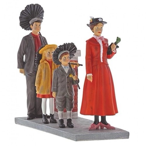 Disney enesco enchanting mary - disney,