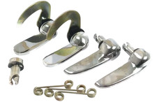 Für Massey Ferguson 133 135