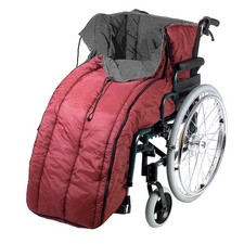 Moritz thermo schlupfsack - moritz, thermo-schlupfsack