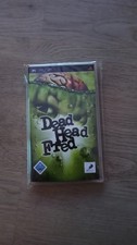 Dead Head Fred PSP Playstation Portable 