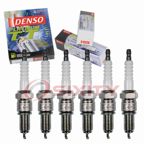 Denso platinum tt spark - denso,