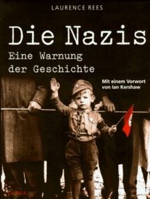 Die nazis eine - warnung, der