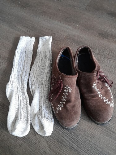 Trachtenschuhe haferlschuhe - trachtenschuhe,