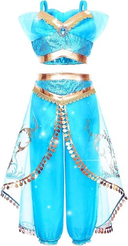 Mädchen prinzessin kostüm - prinzessin,