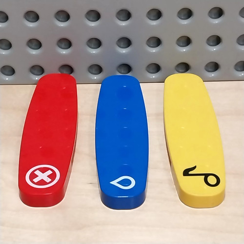 Lego duplo codesteine für - duplo,