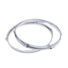 Zinklegierung akustik hoops - zinklegierung,