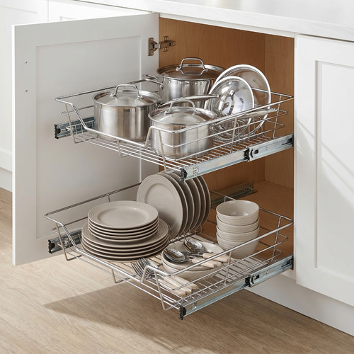 Teleskopschublade schrank - teleskopschublade,