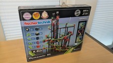 Fischer Technik Dynamic XL
