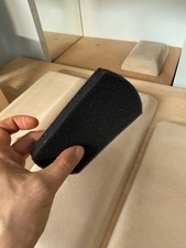 Central Pads - JT Racing Helm