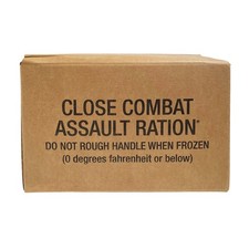 Close Combat Assault Ration