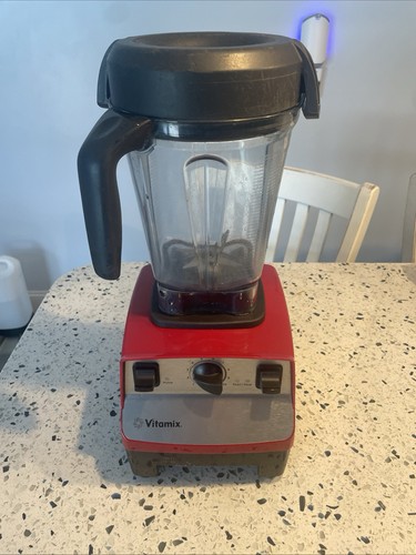 Vitamix vm0102d 5300 64oz - vitamix,