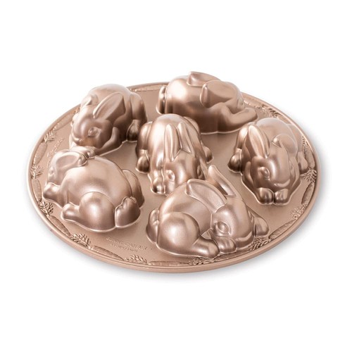 Nordicware backform kuchenform - nordicware,