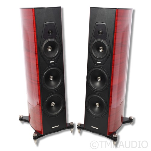 Sonus faber amati - sonus,