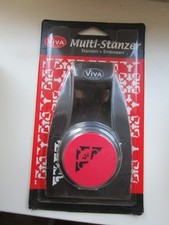 Multi-Stanzer für Bastelarbeiten