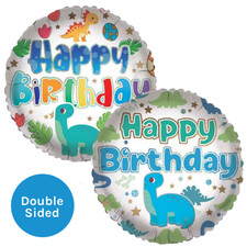 Happy Birthday 18" süße