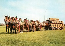 Lich Hessen Achterzug Brauerei