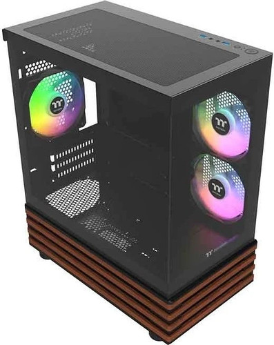 Thermaltake view 170 argb - view,